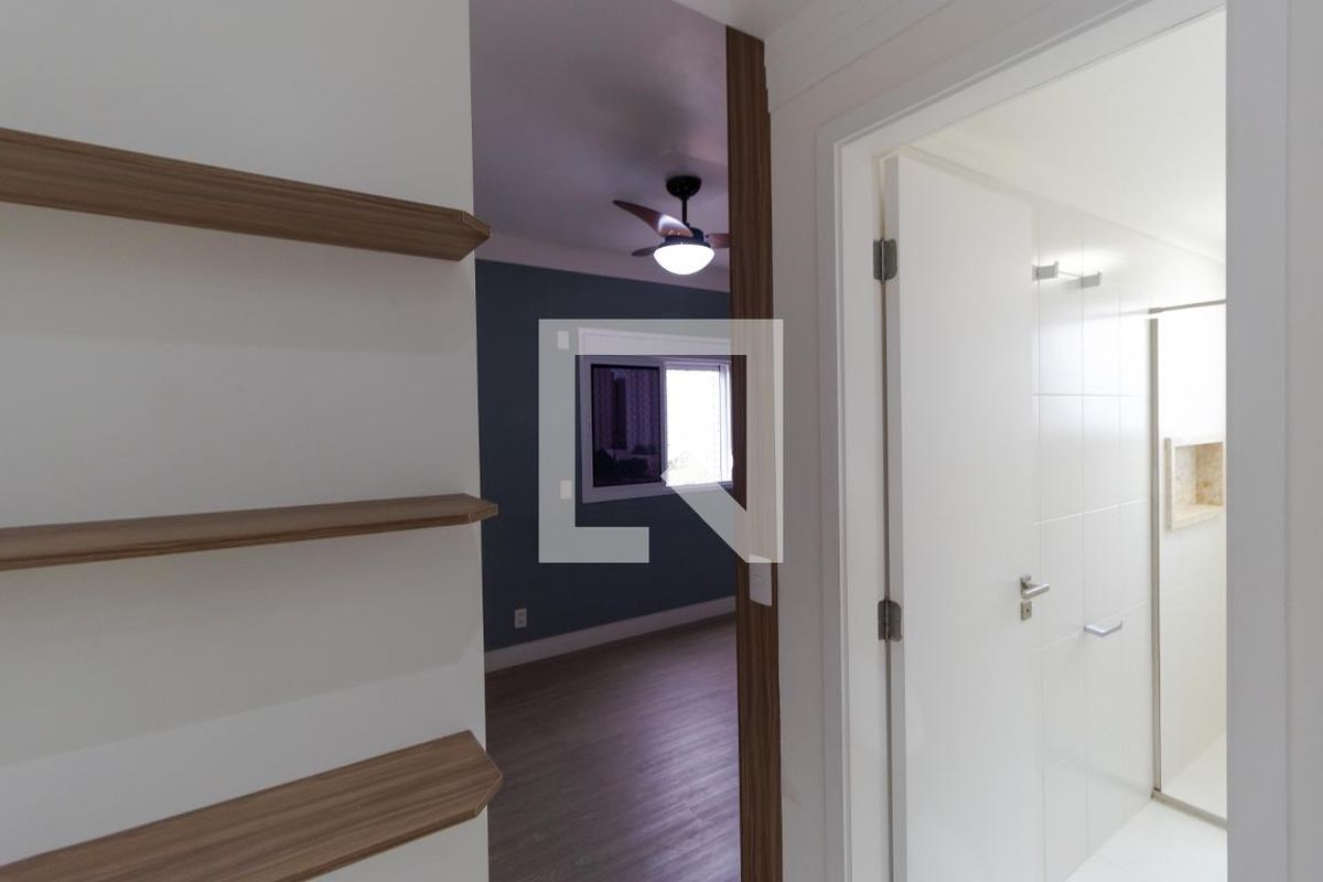 Apartamento à Venda - Taquaral, 3 Quartos,  108 m2 em , Campinas - sp | SoloBR