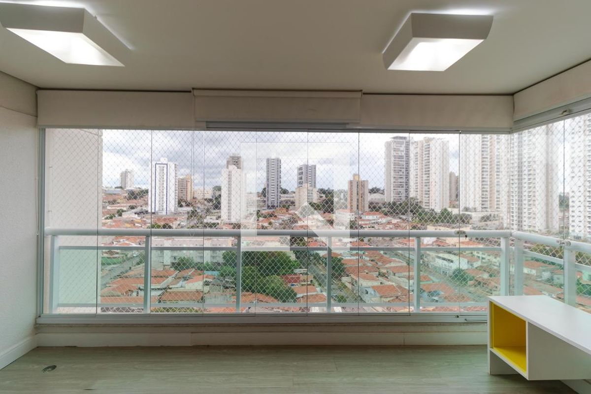 Apartamento à Venda - Taquaral, 3 Quartos,  108 m2 em , Campinas - sp | SoloBR