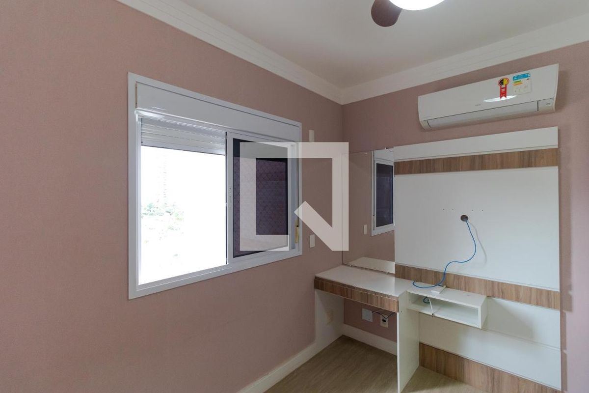 Apartamento à Venda - Taquaral, 3 Quartos,  108 m2 em , Campinas - sp | SoloBR