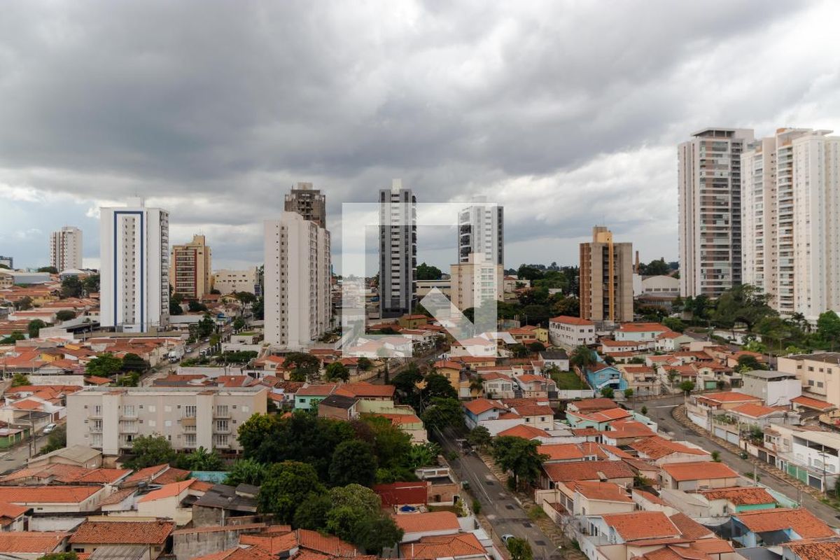 Apartamento à Venda - Taquaral, 3 Quartos,  108 m2 em , Campinas - sp | SoloBR