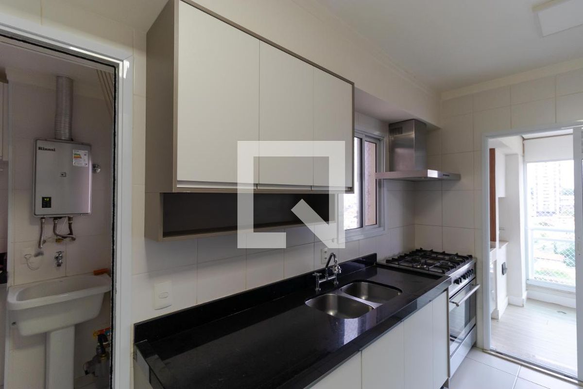 Apartamento à Venda - Taquaral, 3 Quartos,  108 m2 em , Campinas - sp | SoloBR