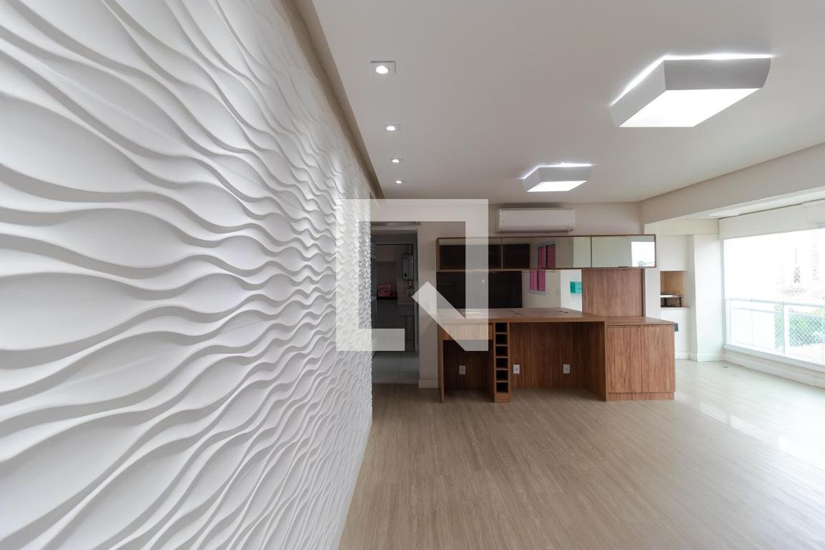 Apartamento à Venda - Taquaral, 3 Quartos,  108 m2 em , Campinas - sp | SoloBR
