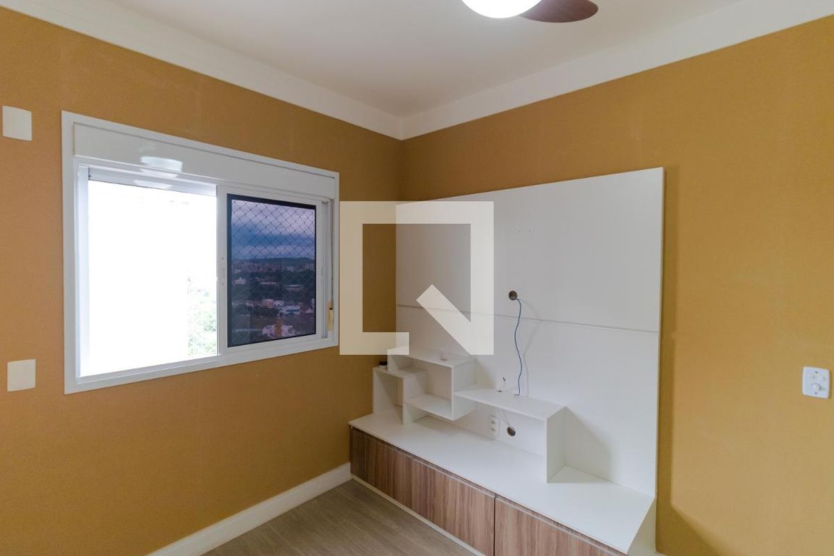 Apartamento à Venda - Taquaral, 3 Quartos,  108 m2 em , Campinas - sp | SoloBR