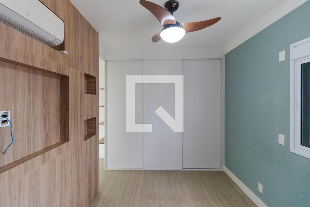 Apartamento à Venda - Taquaral, 3 Quartos,  108 m2 em , Campinas - sp | SoloBR