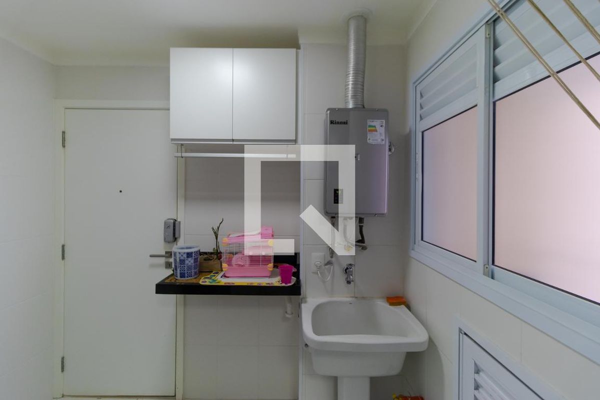 Apartamento à Venda - Taquaral, 3 Quartos,  108 m2 em , Campinas - sp | SoloBR