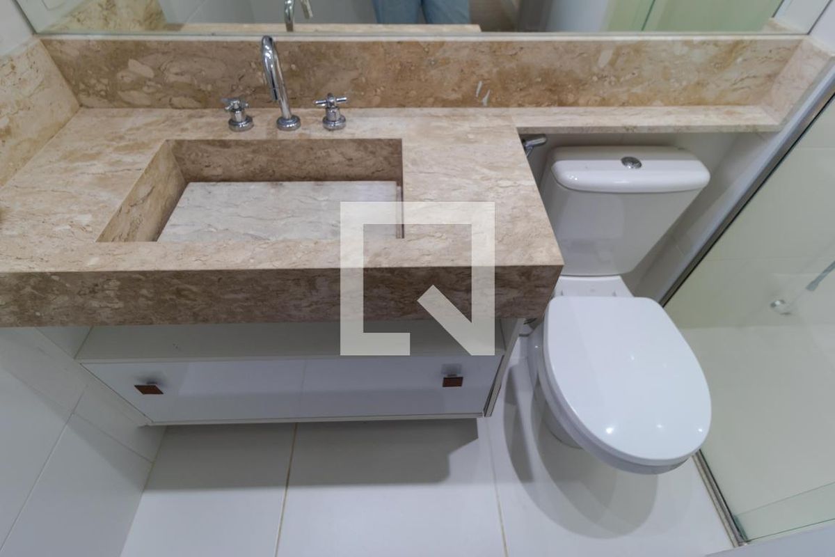 Apartamento à Venda - Taquaral, 3 Quartos,  108 m2 em , Campinas - sp | SoloBR