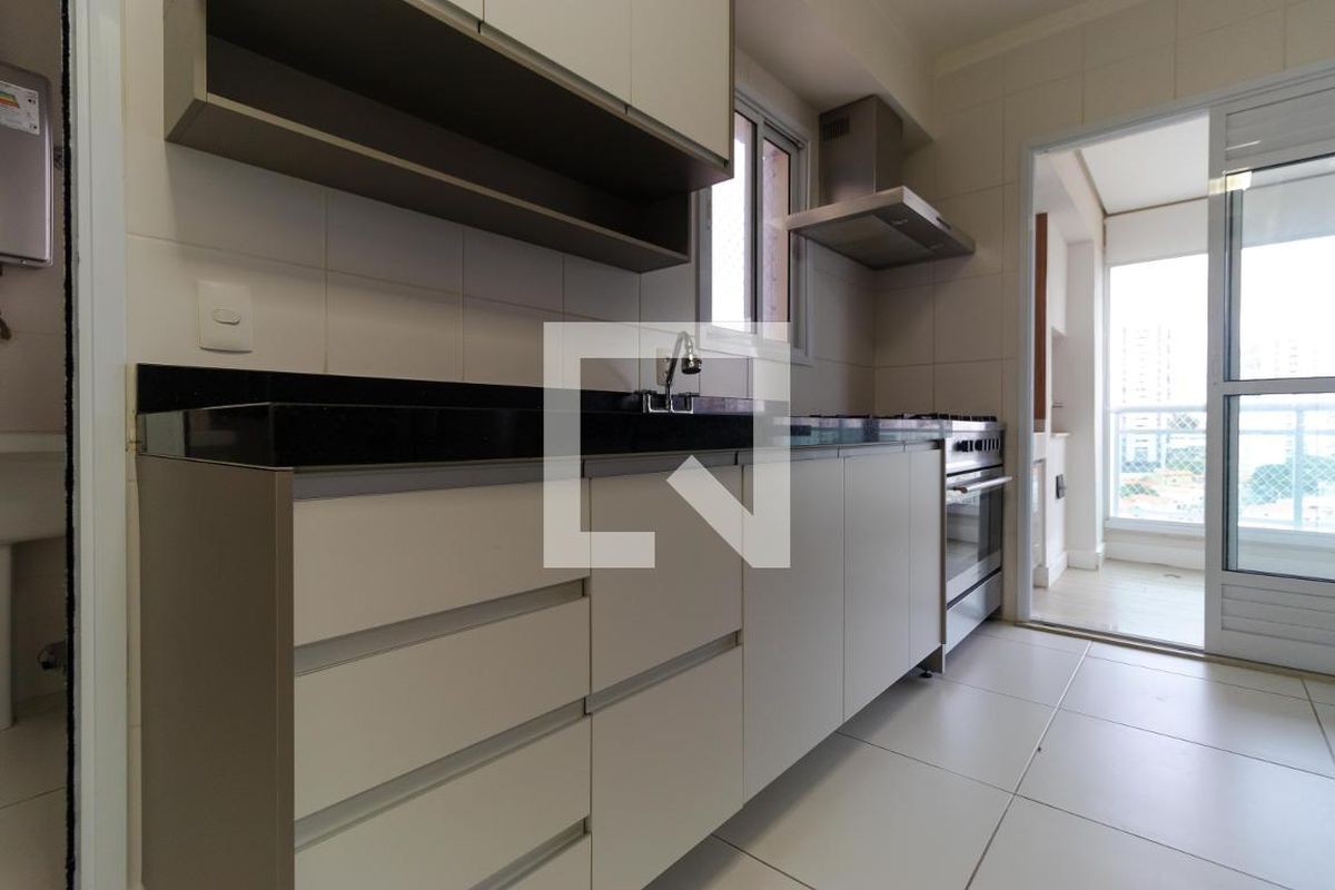 Apartamento à Venda - Taquaral, 3 Quartos,  108 m2 em , Campinas - sp | SoloBR