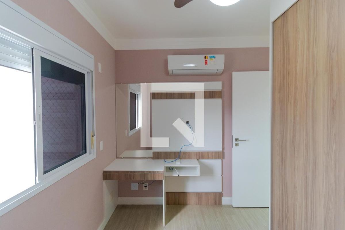 Apartamento à Venda - Taquaral, 3 Quartos,  108 m2 em , Campinas - sp | SoloBR