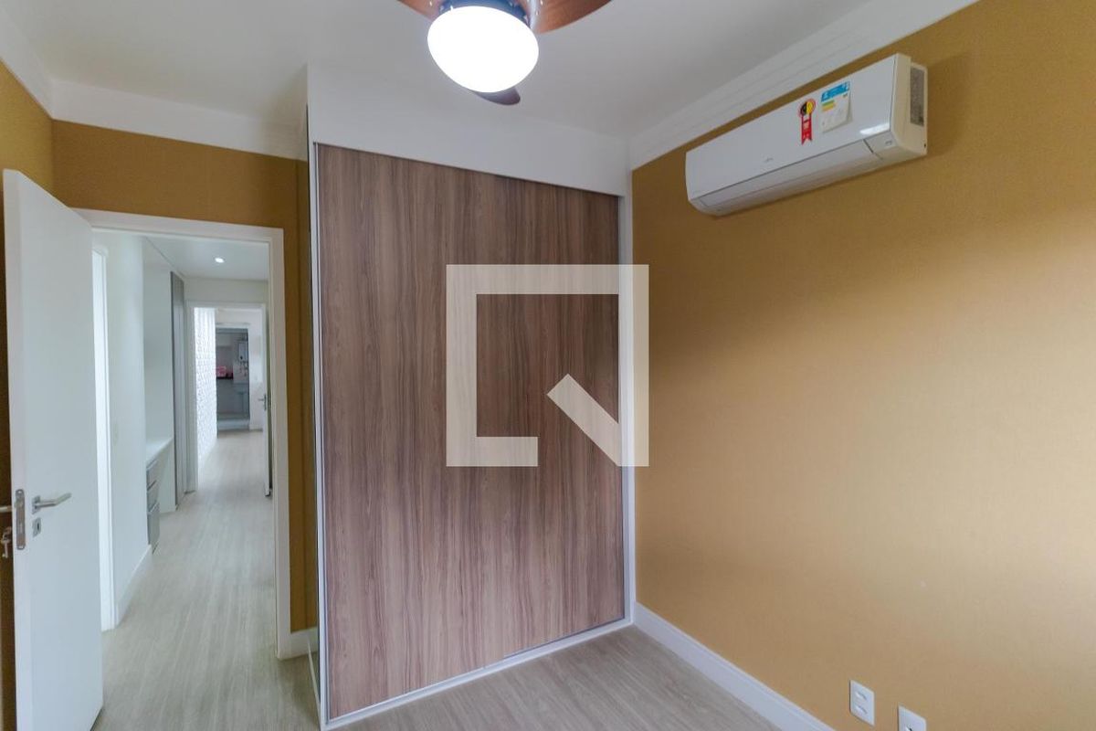 Apartamento à Venda - Taquaral, 3 Quartos,  108 m2 em , Campinas - sp | SoloBR