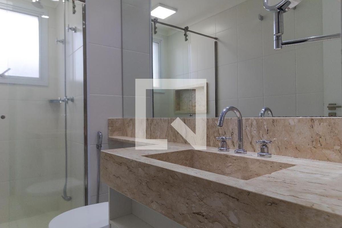 Apartamento à Venda - Taquaral, 3 Quartos,  108 m2 em , Campinas - sp | SoloBR