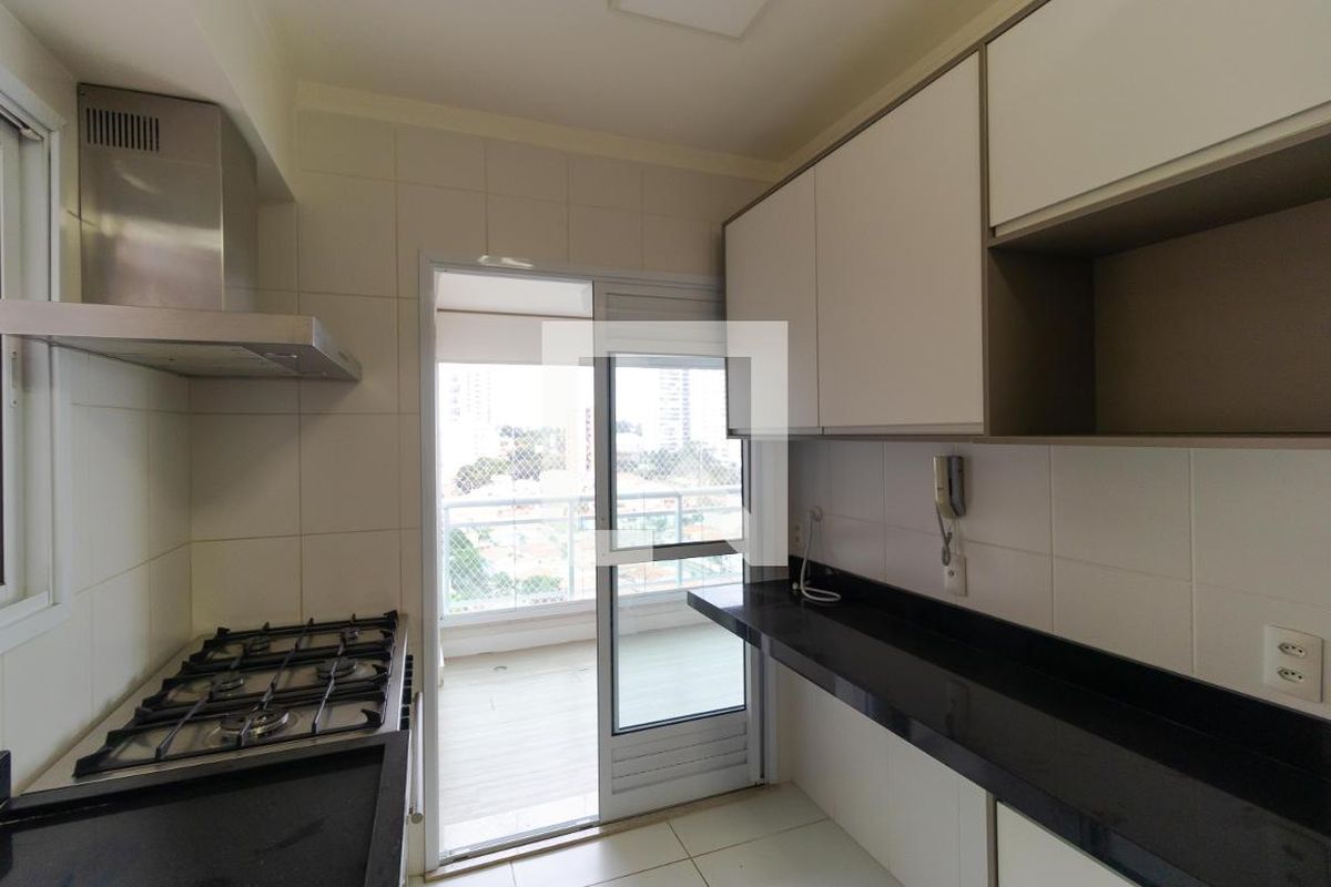 Apartamento à Venda - Taquaral, 3 Quartos,  108 m2 em , Campinas - sp | SoloBR