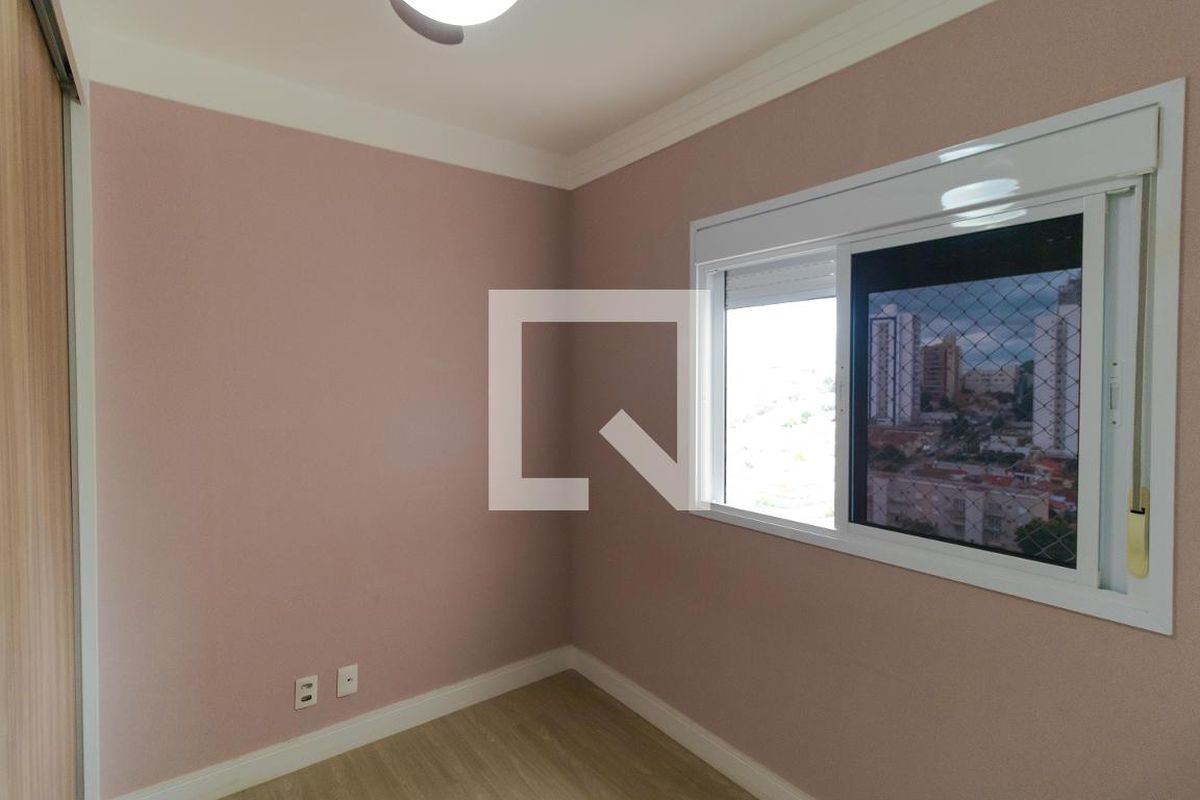 Apartamento à Venda - Taquaral, 3 Quartos,  108 m2 em , Campinas - sp | SoloBR
