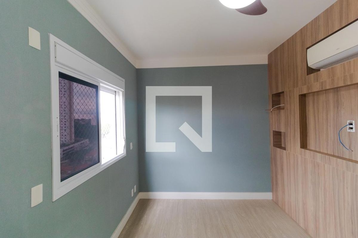 Apartamento à Venda - Taquaral, 3 Quartos,  108 m2 em , Campinas - sp | SoloBR