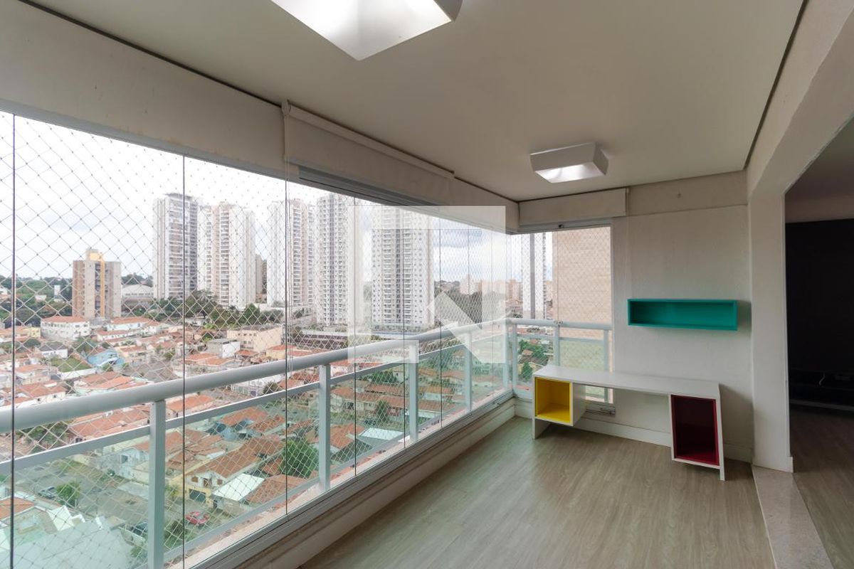 Apartamento à Venda - Taquaral, 3 Quartos,  108 m2 em , Campinas - sp | SoloBR