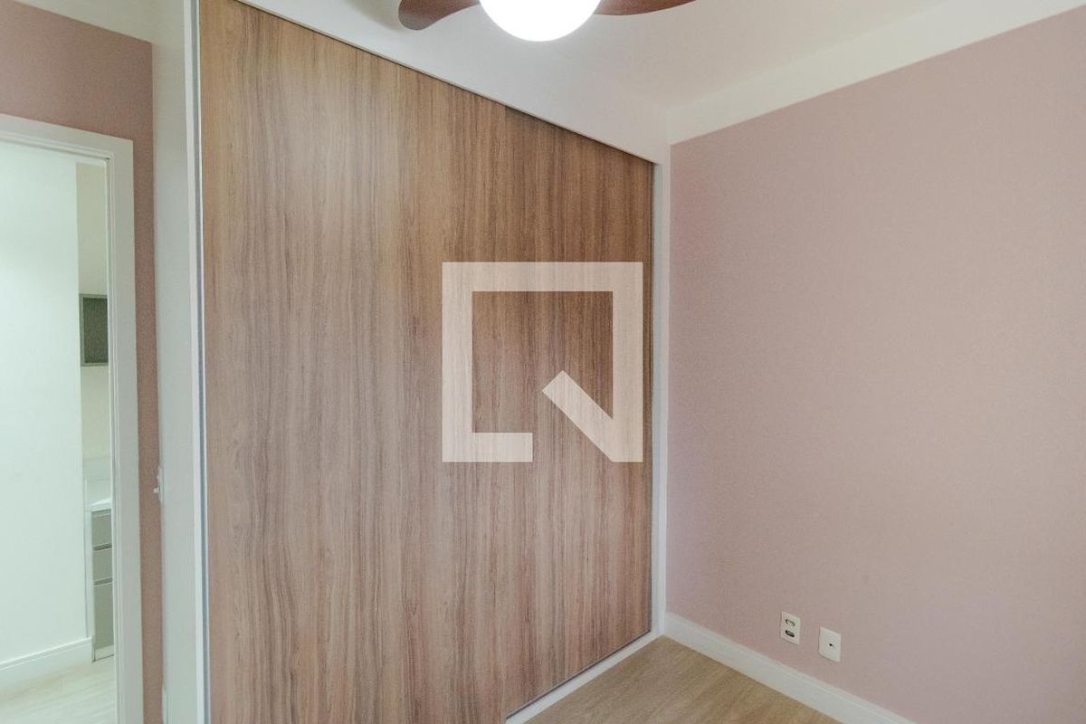 Apartamento à Venda - Taquaral, 3 Quartos,  108 m2 em , Campinas - sp | SoloBR