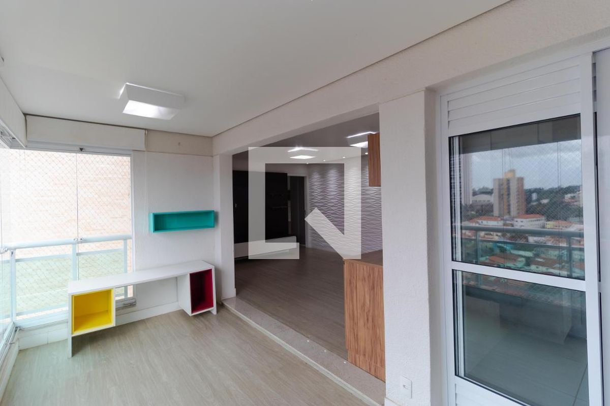 Apartamento à Venda - Taquaral, 3 Quartos,  108 m2 em , Campinas - sp | SoloBR