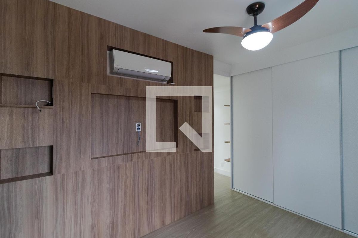 Apartamento à Venda - Taquaral, 3 Quartos,  108 m2 em , Campinas - sp | SoloBR