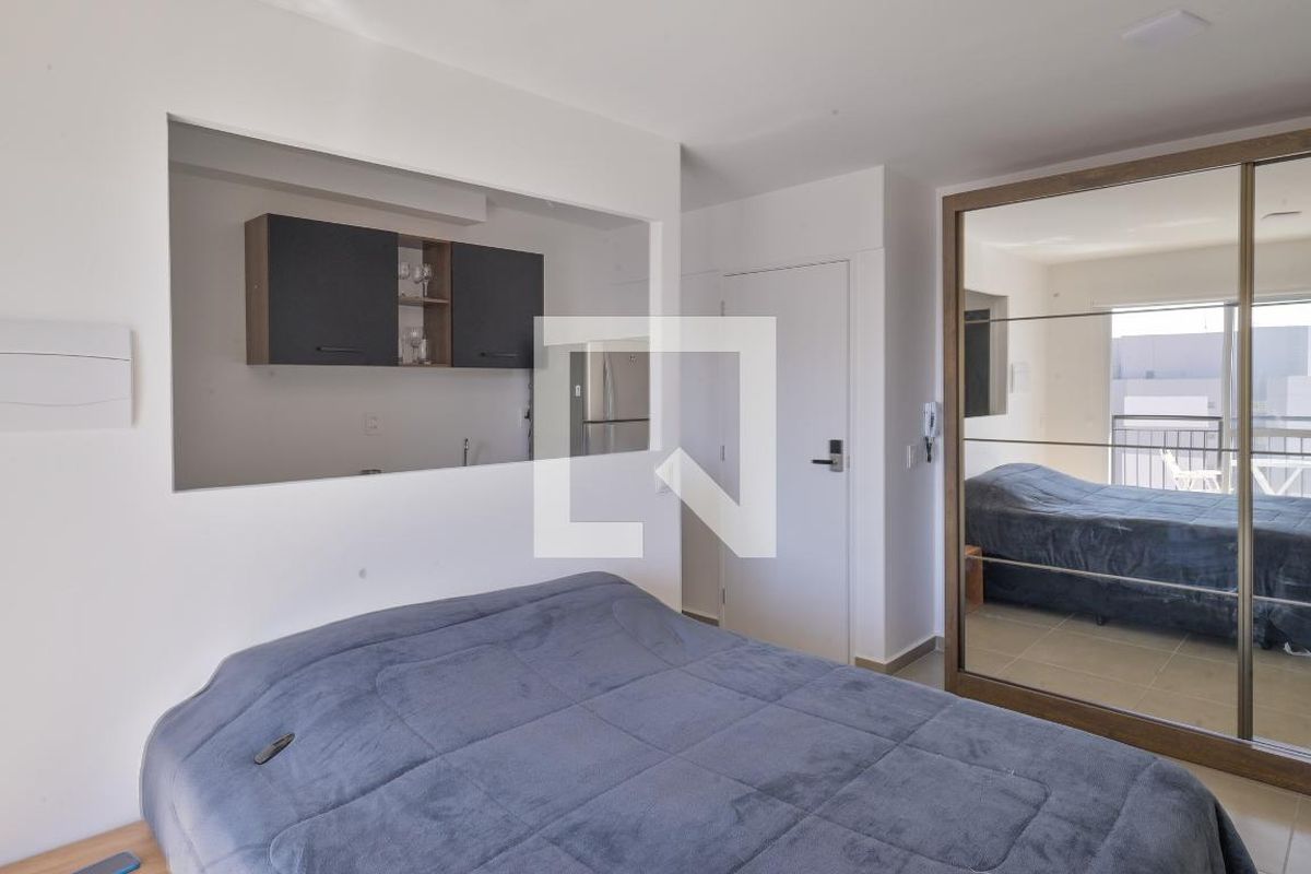 Apartamento, 1 quarto, 30 m² - Foto 6