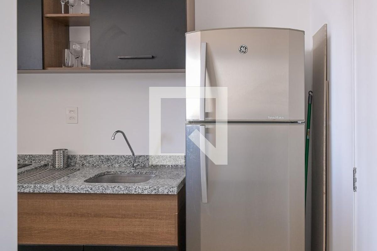 Apartamento, 1 quarto, 30 m² - Foto 22
