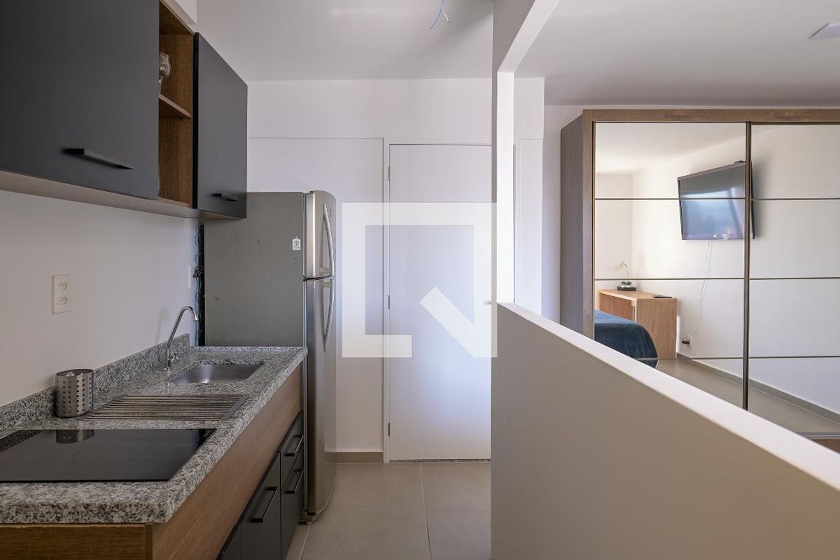 Apartamento, 1 quarto, 30 m² - Foto 26