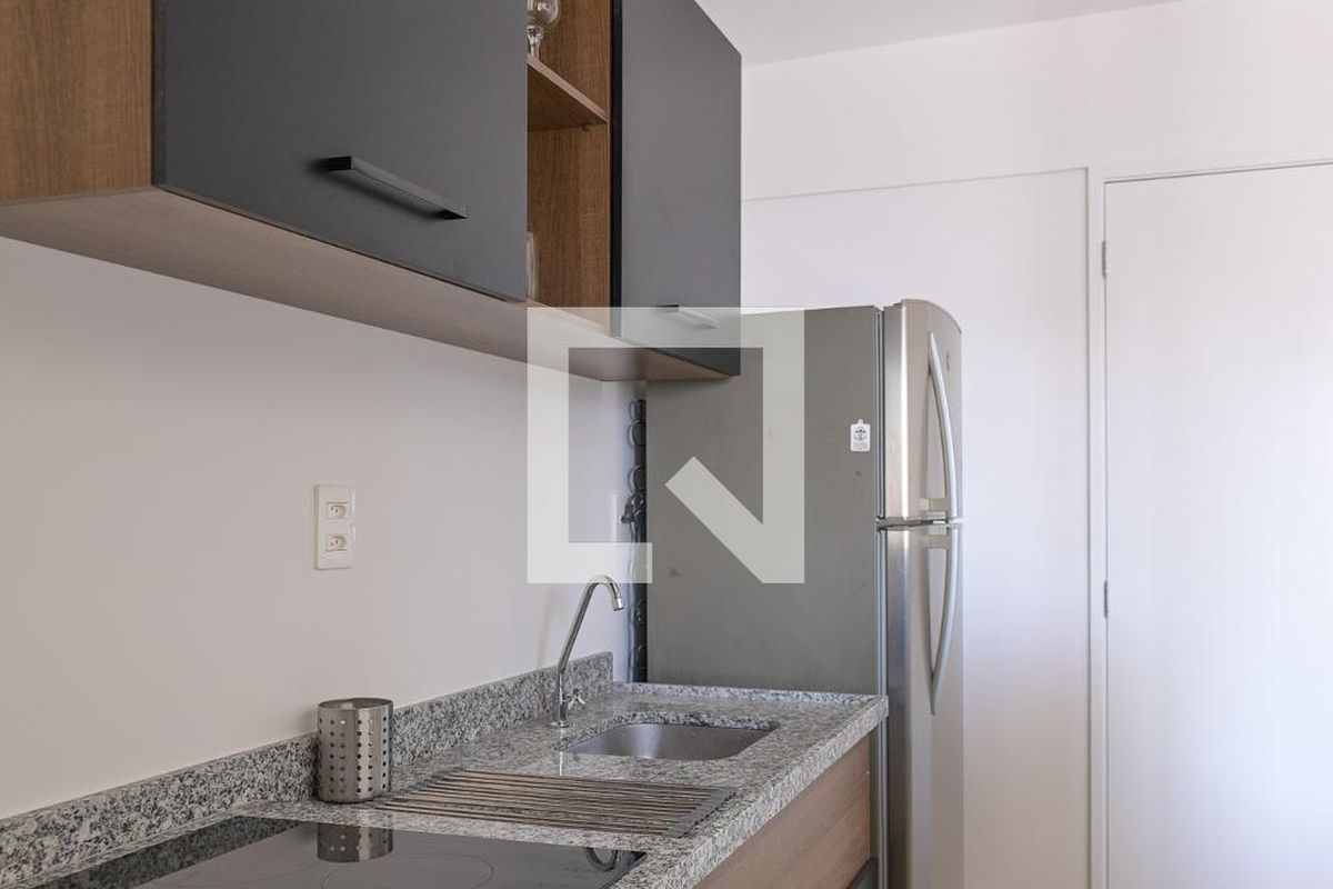 Apartamento, 1 quarto, 30 m² - Foto 28