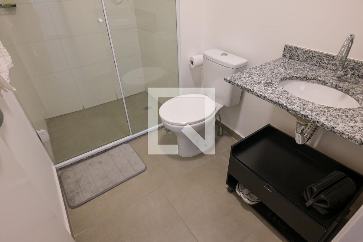 Apartamento, 1 quarto, 30 m² - Foto 34