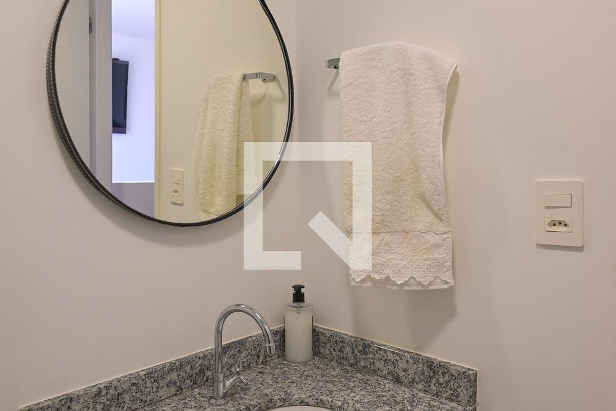 Apartamento, 1 quarto, 30 m² - Foto 36