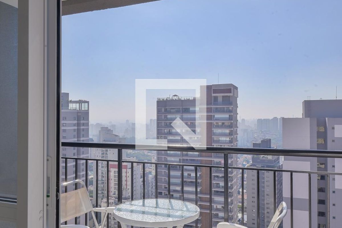 Apartamento, 1 quarto, 30 m² - Foto 14
