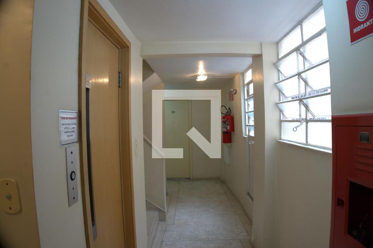 Apartamento, 1 quarto, 48 m² - Foto 44