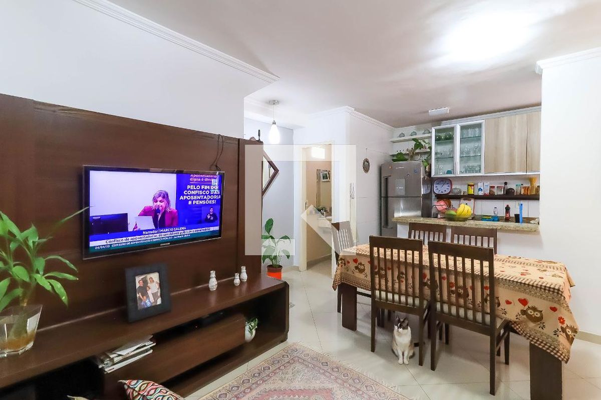 Casa, 2 quartos, 110 m² - Foto 9