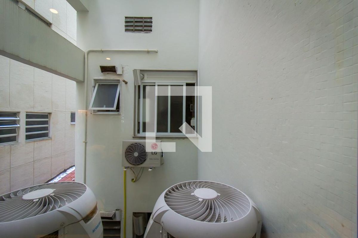 Apartamento, 2 quartos, 147 m² - Foto 62