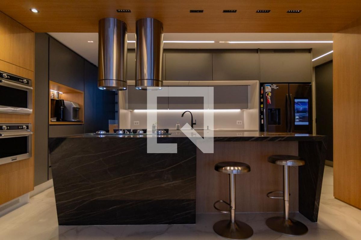 Apartamento, 2 quartos, 147 m² - Foto 54