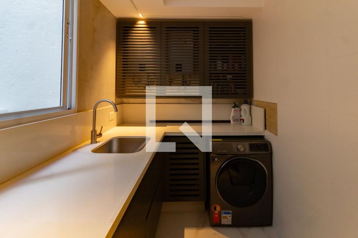Apartamento, 2 quartos, 147 m² - Foto 60