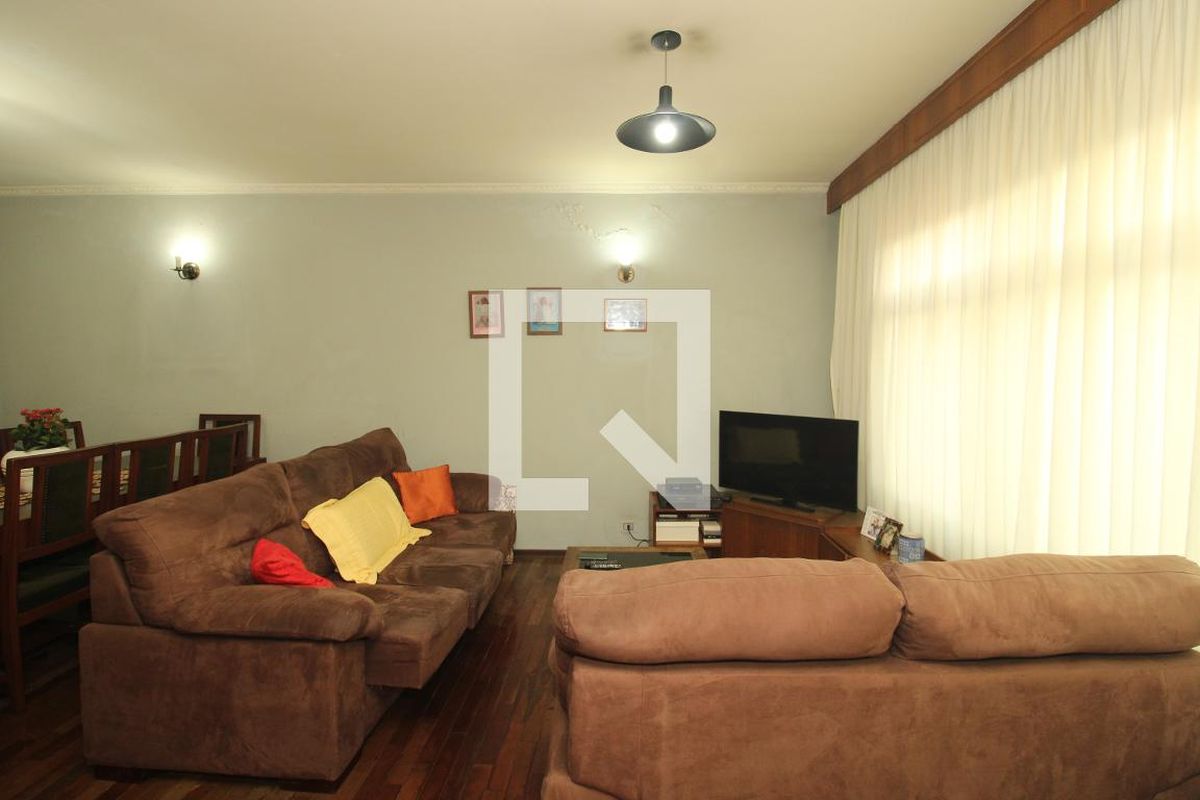 Casa, 3 quartos, 126 m² - Foto 3