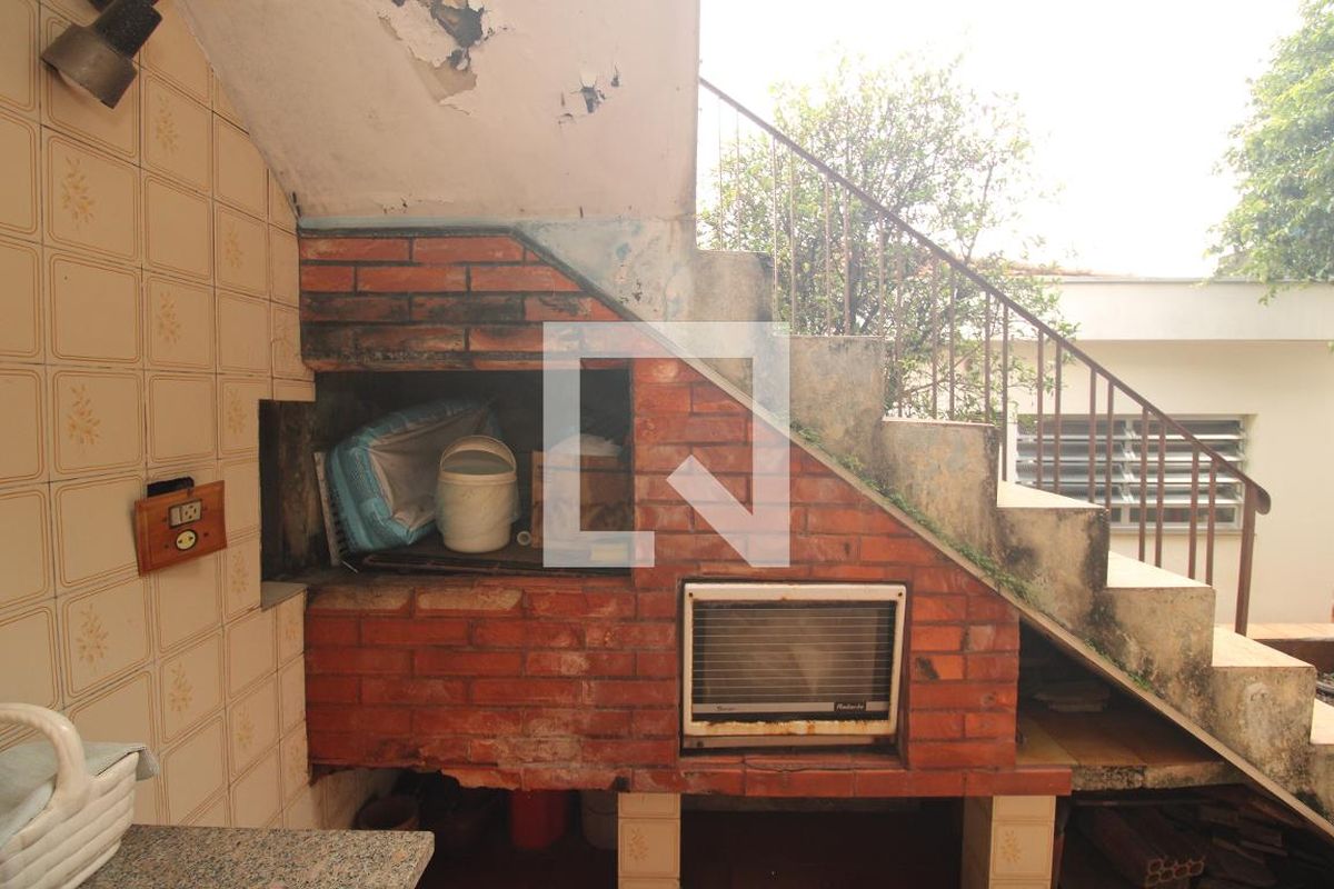 Casa, 3 quartos, 126 m² - Foto 36