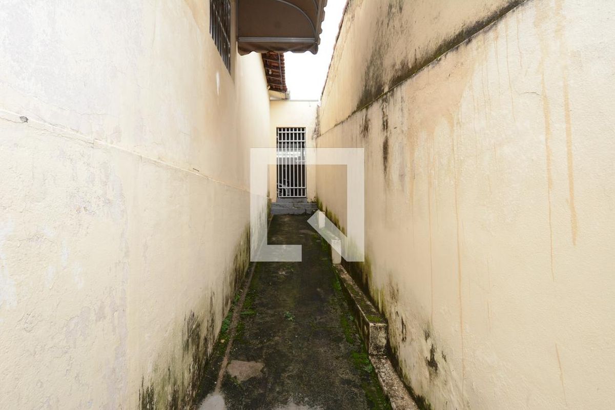 Casa à Venda - Jardim do Lago, 3 Quartos,  130 m2 em , Campinas - sp | SoloBR