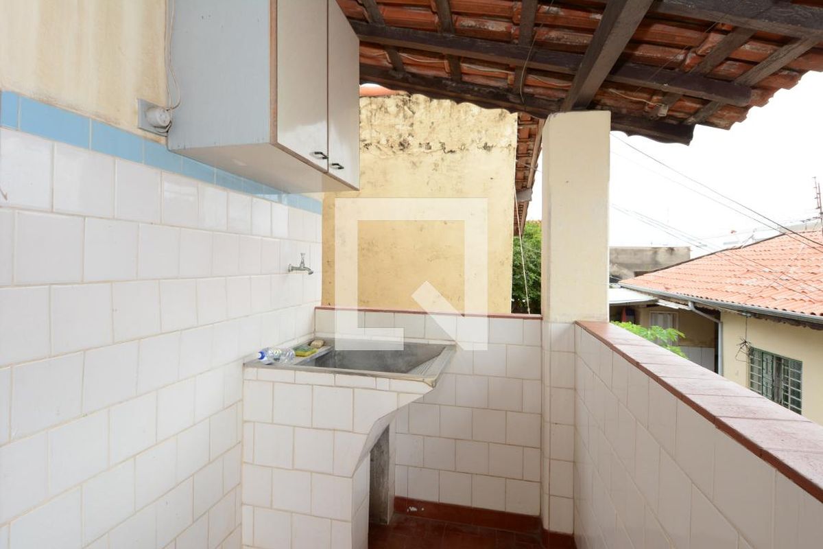 Casa à Venda - Jardim do Lago, 3 Quartos,  130 m2 em , Campinas - sp | SoloBR
