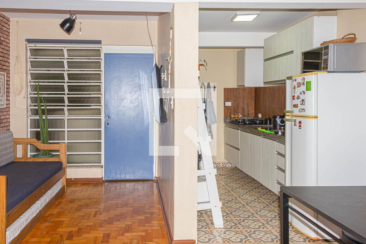 Apartamento, 1 quarto, 45 m² - Foto 10