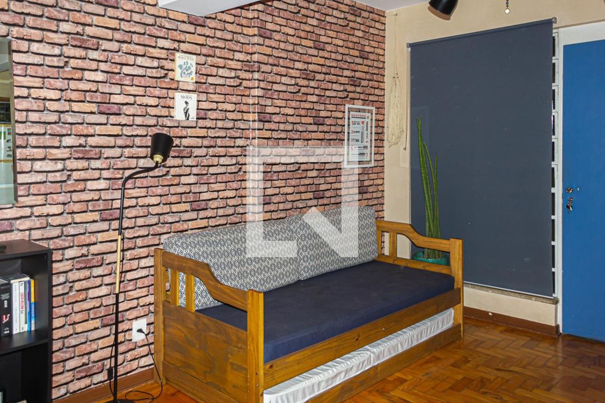 Apartamento, 1 quarto, 45 m² - Foto 8