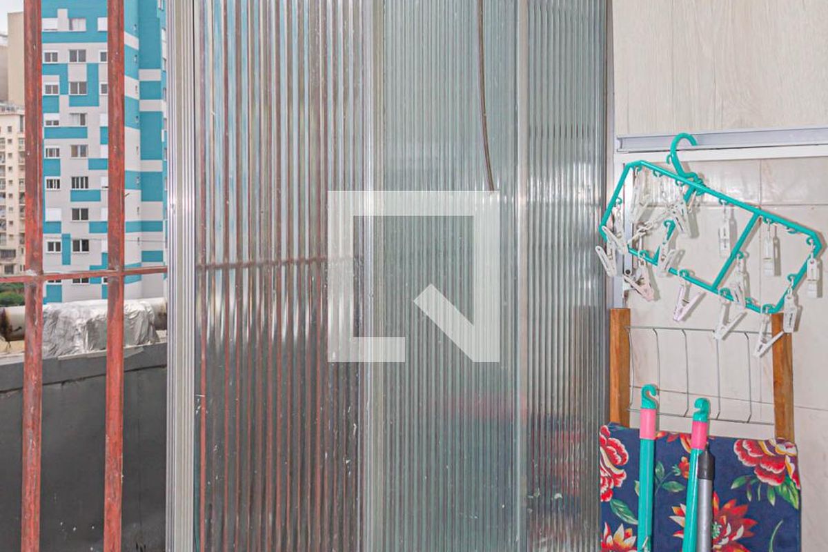 Apartamento, 1 quarto, 45 m² - Foto 50