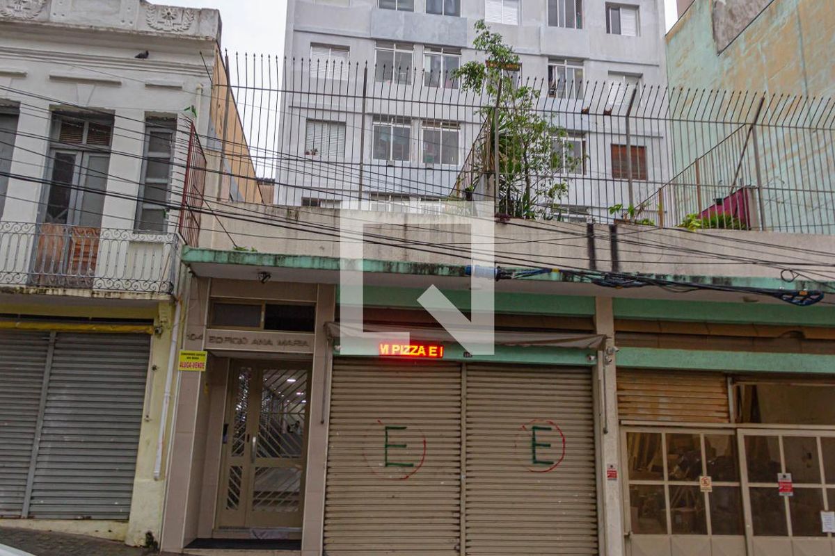 Apartamento, 1 quarto, 45 m² - Foto 52