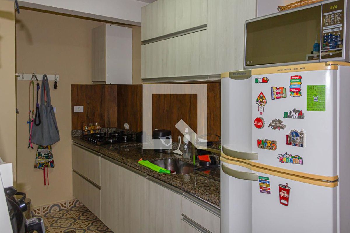 Apartamento, 1 quarto, 45 m² - Foto 36