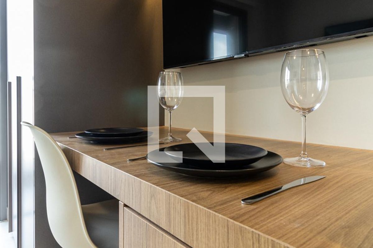 Kitnet-Studio, 22 m² - Foto 10