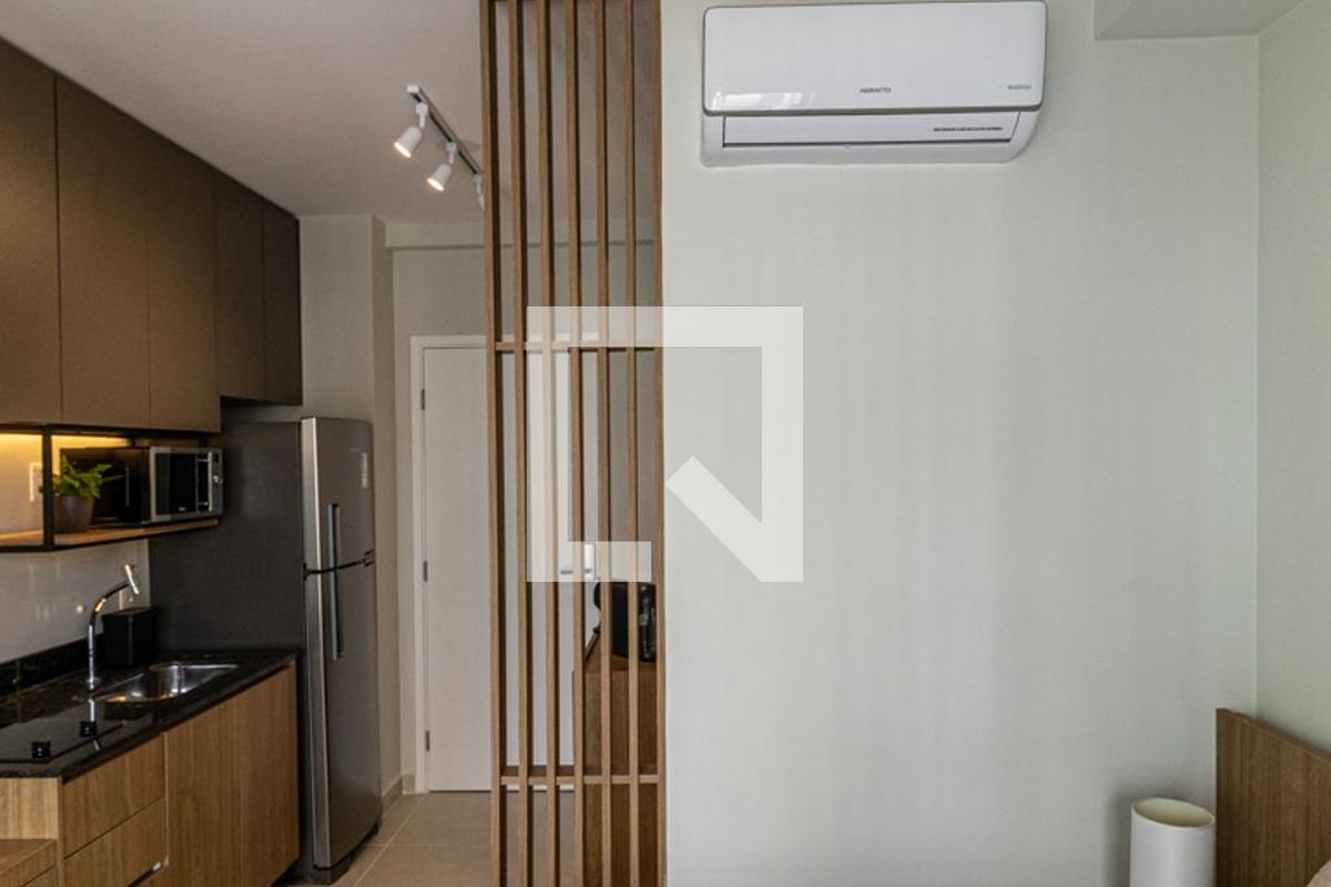 Kitnet-Studio, 22 m² - Foto 5