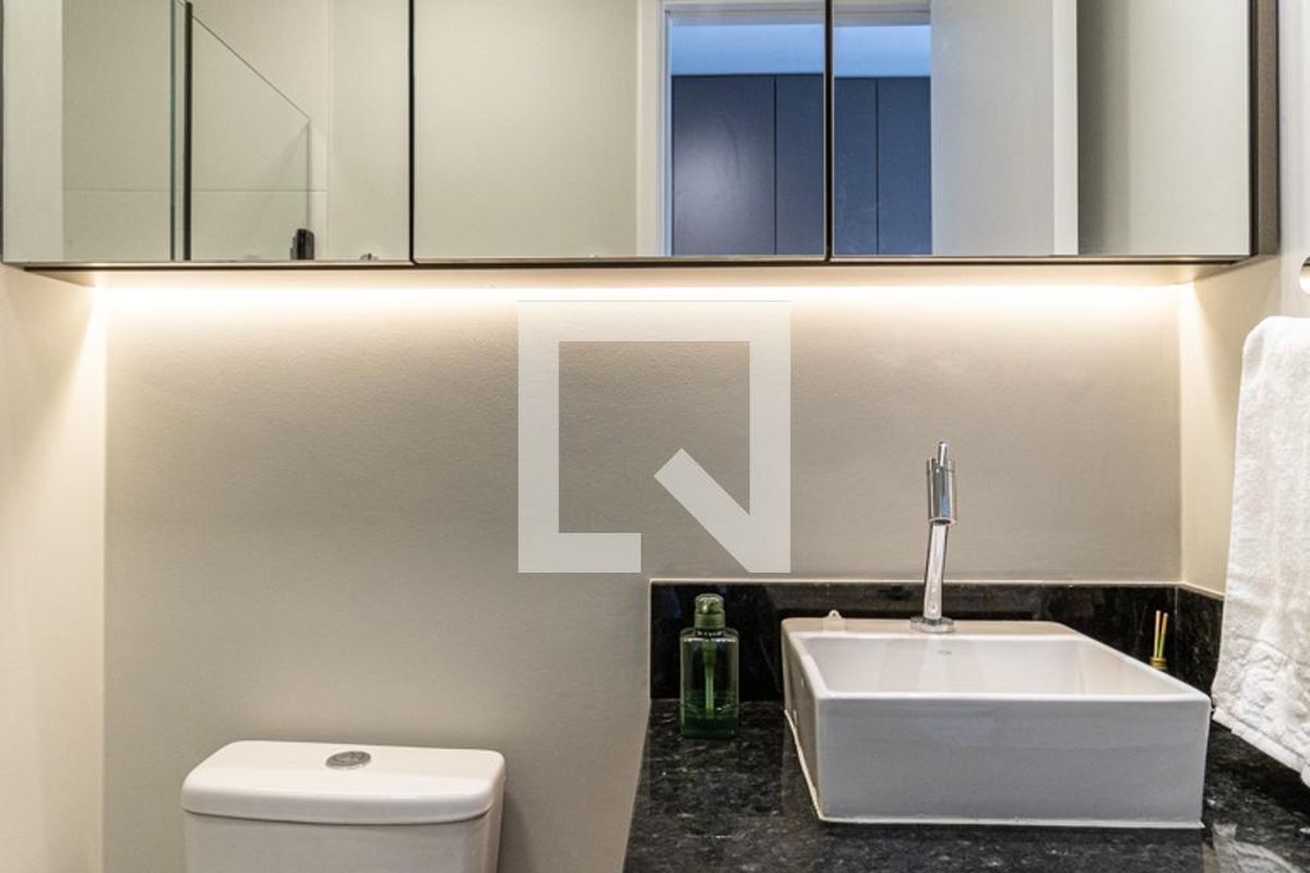 Kitnet-Studio, 22 m² - Foto 18