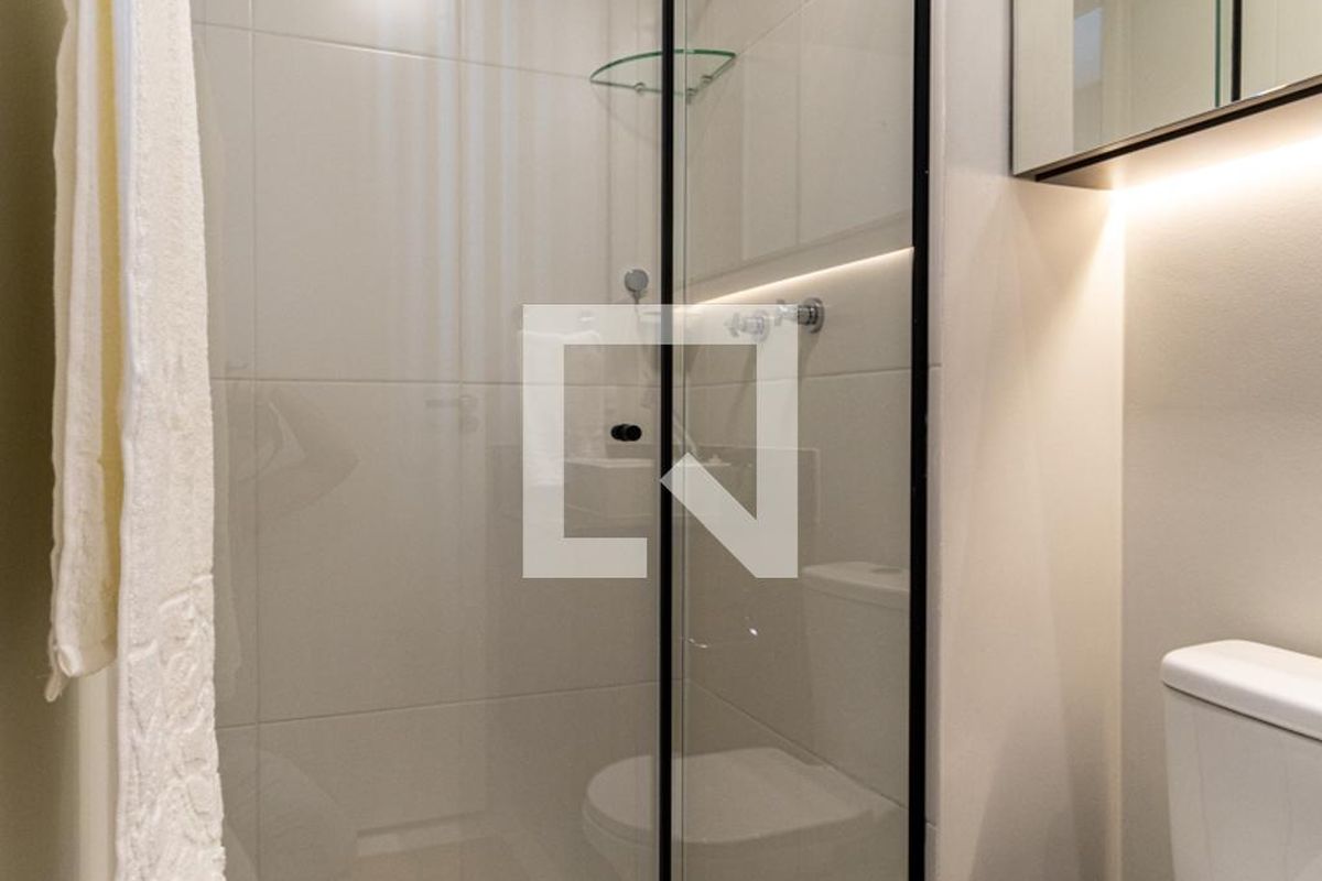 Kitnet-Studio, 22 m² - Foto 17