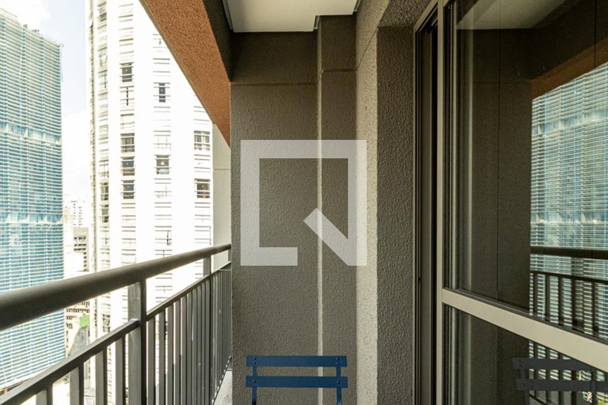 Kitnet-Studio, 22 m² - Foto 14