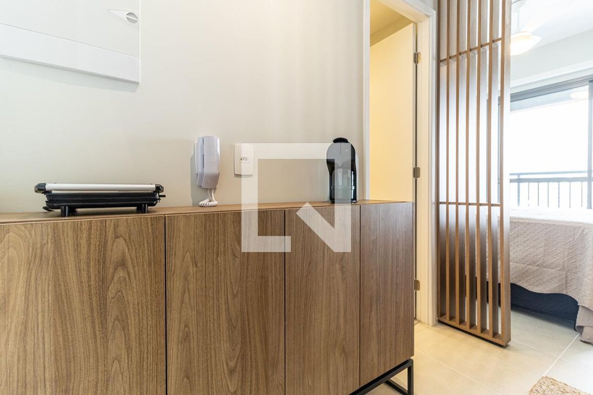 Kitnet-Studio, 22 m² - Foto 27