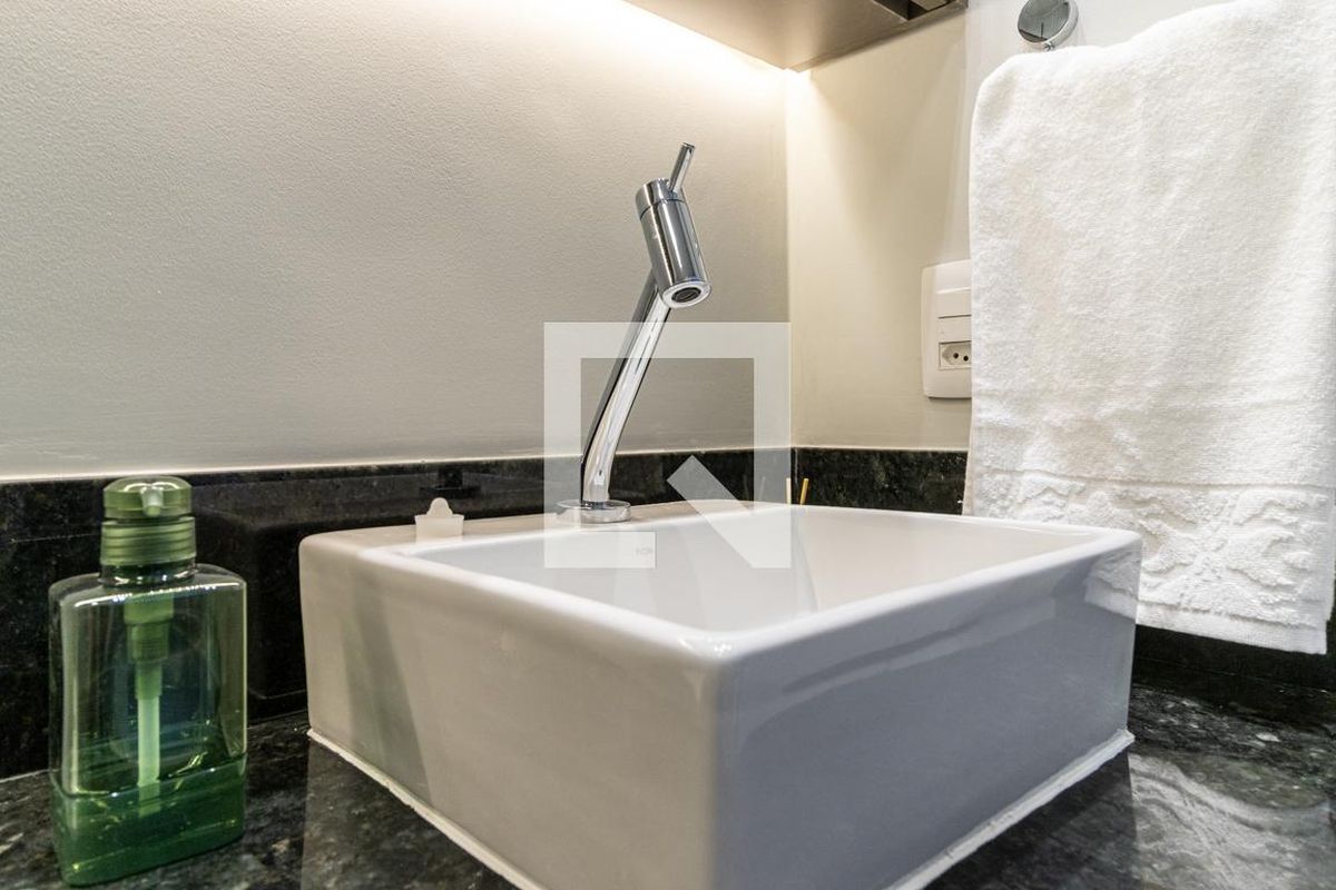 Kitnet-Studio, 22 m² - Foto 19