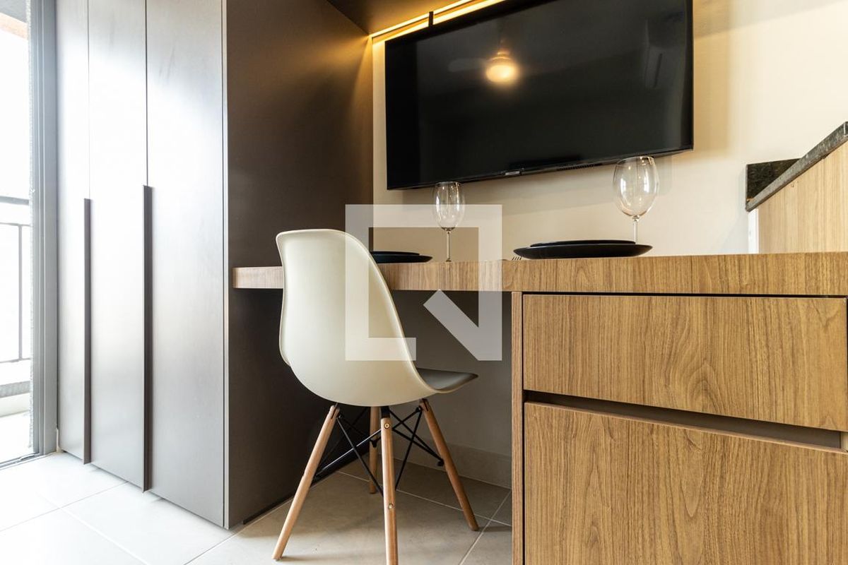 Kitnet-Studio, 22 m² - Foto 9